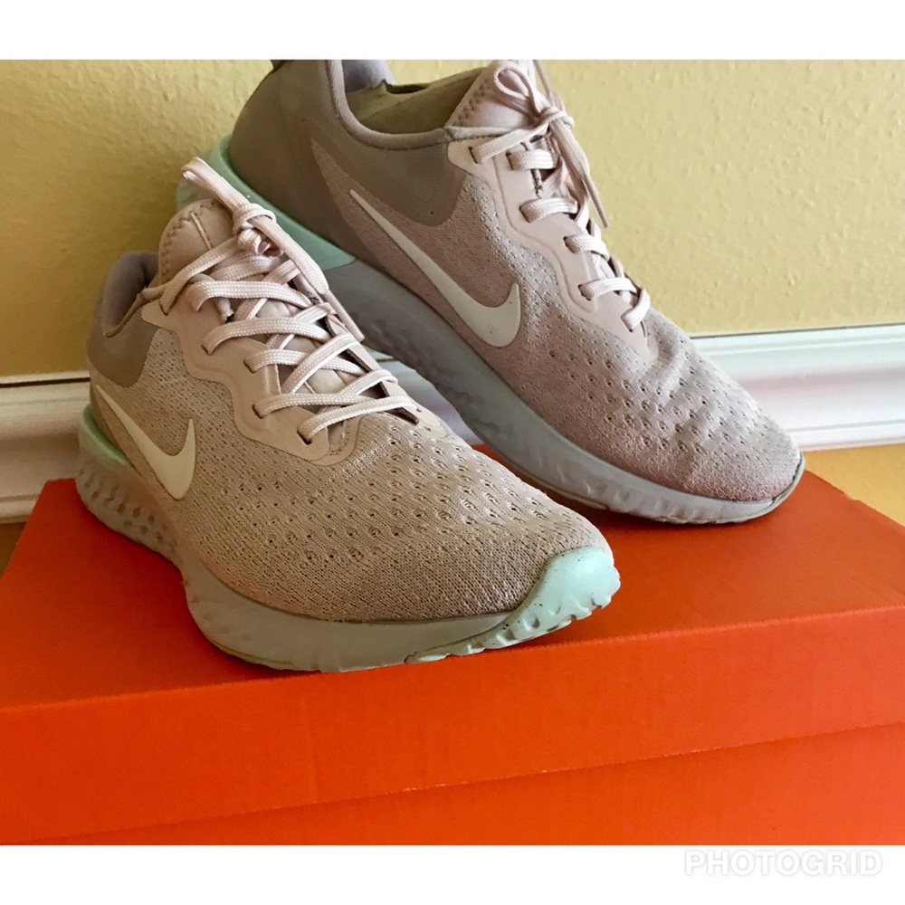 Nike Odyssey React Sneakers